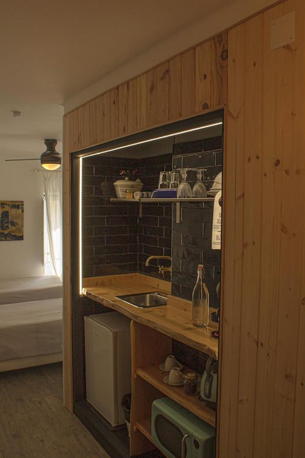 Vinnus Guesthouse Ерісейра Екстер'єр фото