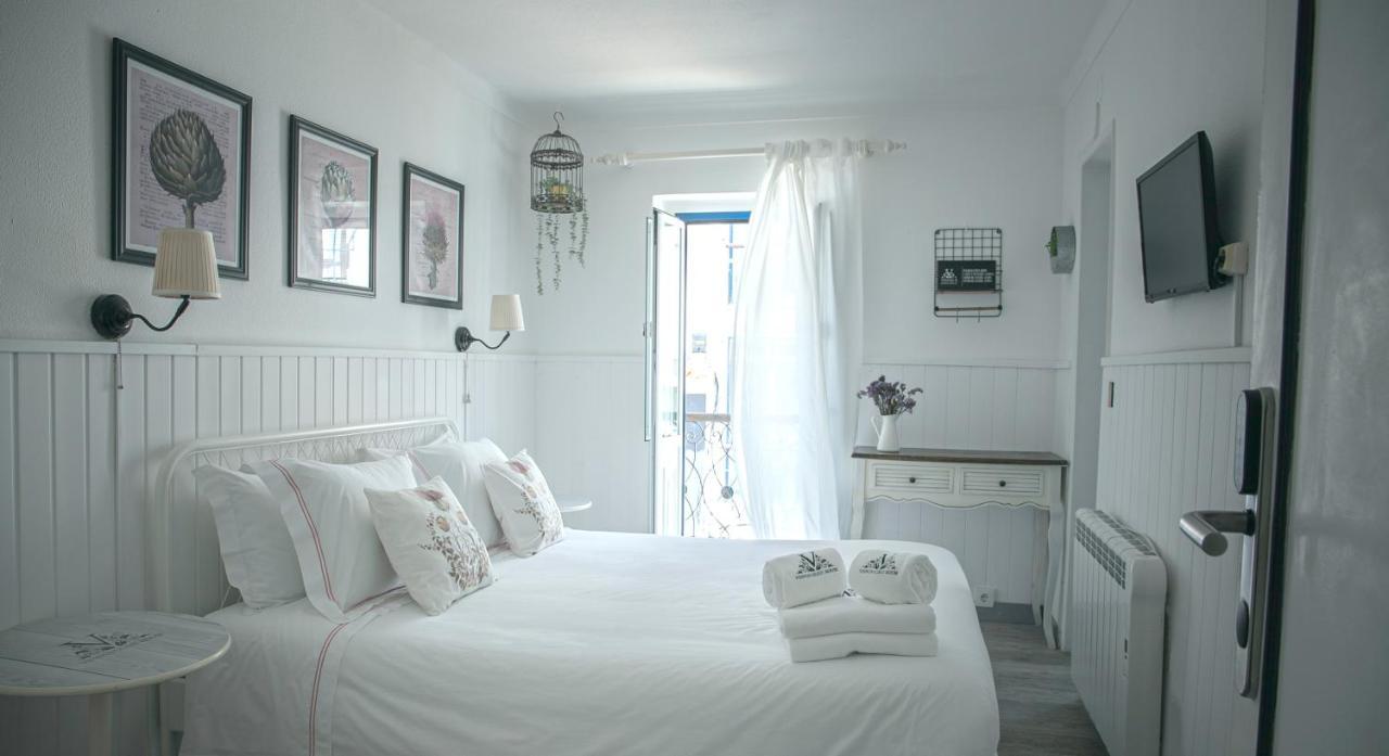 Vinnus Guesthouse Ерісейра Екстер'єр фото