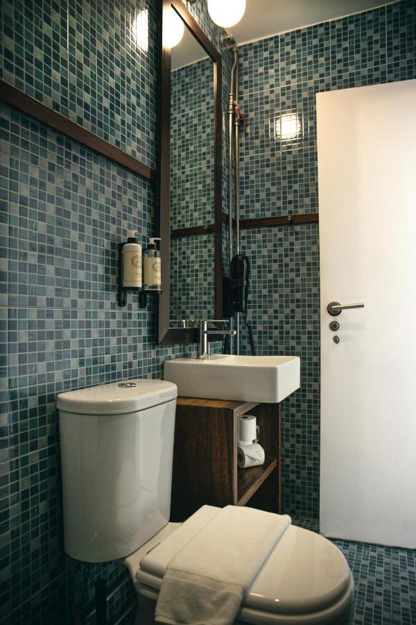 Vinnus Guesthouse Ерісейра Екстер'єр фото