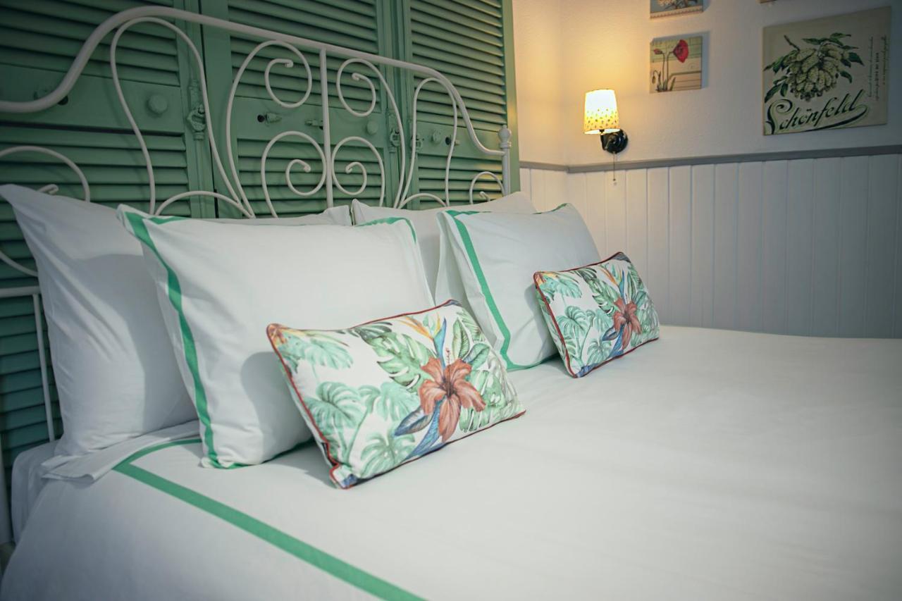 Vinnus Guesthouse Ерісейра Екстер'єр фото