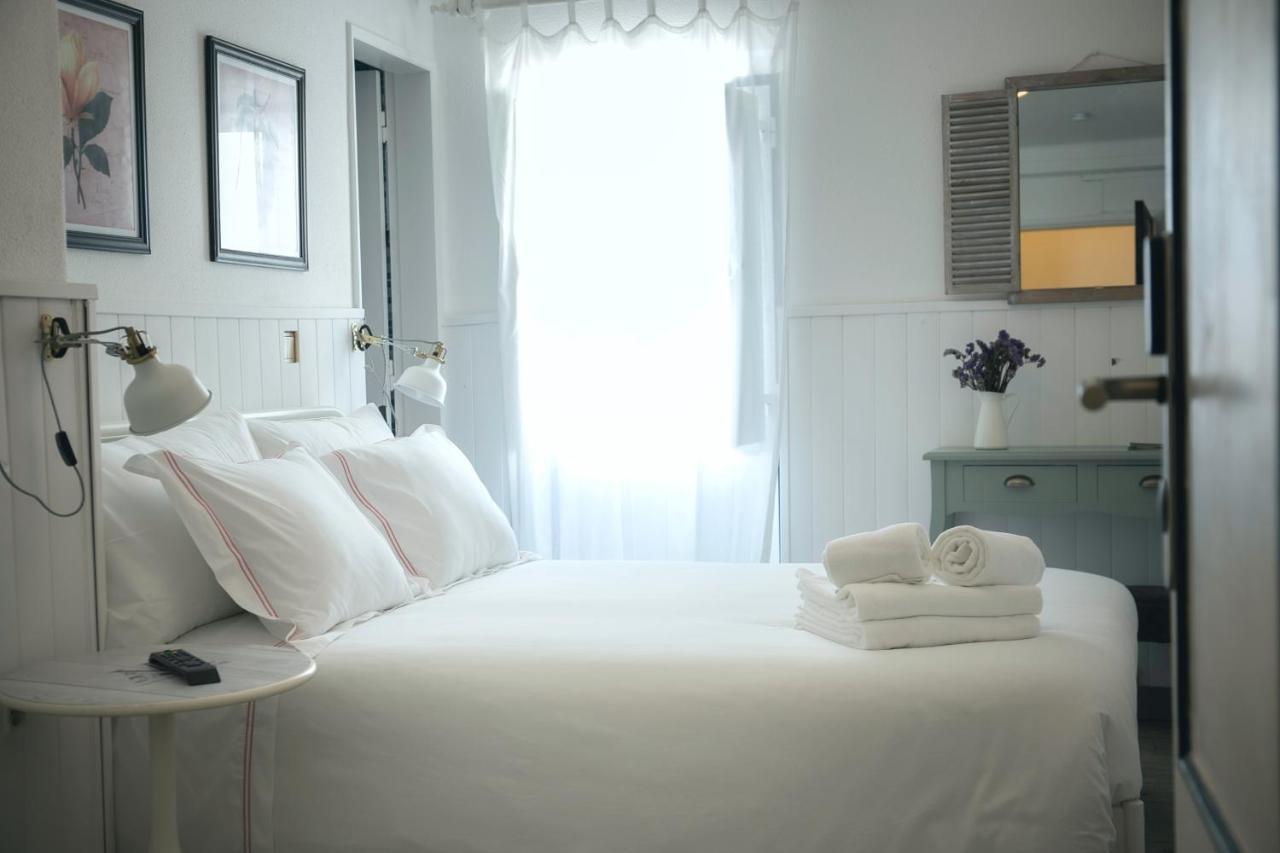 Vinnus Guesthouse Ерісейра Екстер'єр фото