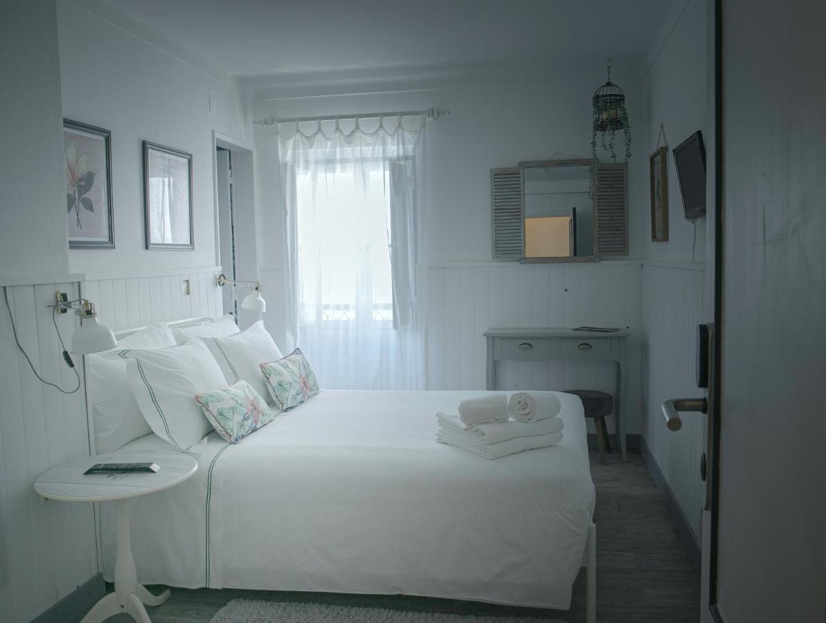 Vinnus Guesthouse Ерісейра Екстер'єр фото