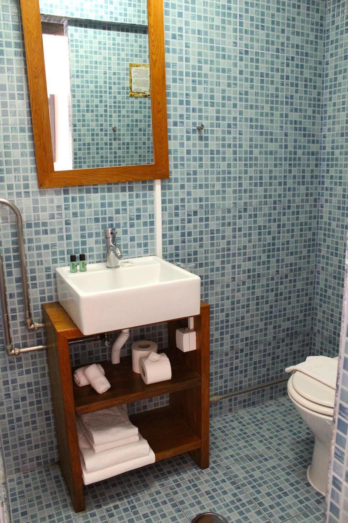 Vinnus Guesthouse Ерісейра Екстер'єр фото