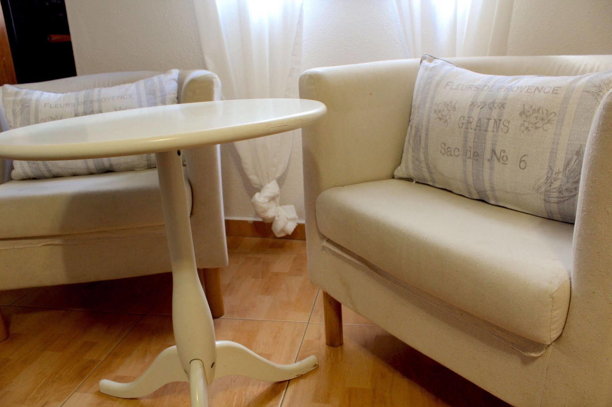 Vinnus Guesthouse Ерісейра Екстер'єр фото